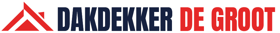 Dakdekker De Groot